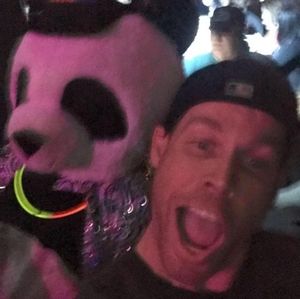 Meet your Posher, Matt